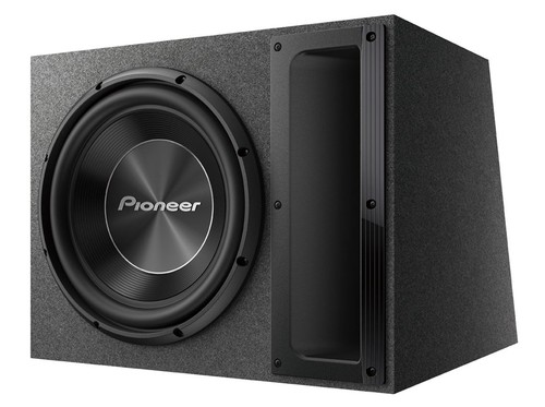 Pioneer porta slot chiusa - slot,