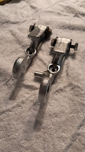 Lambretta lui biellette - lambretta,