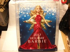 bellissima Barbie Holiday
