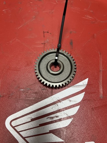 Ingranaggio albero second t - ingranaggio,