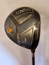 XXIO 11 Fairway 3 Wood 15° Regular 43 grammi