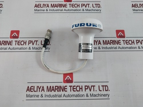 Antenne gps furuno 117a - antenne, au-117a