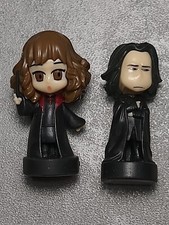 WIZZIS ESSELUNGA HARRY POTTER