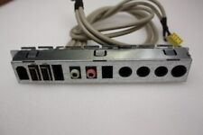 HP Pavilion a6000 pannello porte audio USB 15051-T1