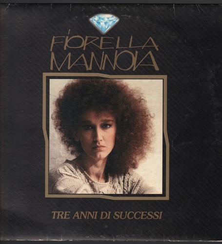 Fiorella mannoia canta - mannoia,