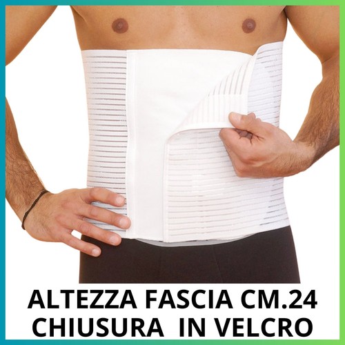 Pancera uomo donna fascia - pancera,