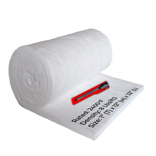 Coperta fibra ceramica - coperta,