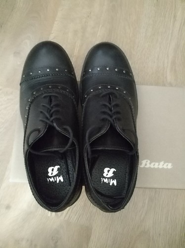 Chaussures filles richelieux - filles,
