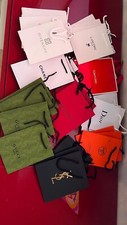 2 Buste Di Carta Per Regalo