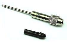 Mandrino di riduzione per punte trapano  da mm. 0 a 2,5