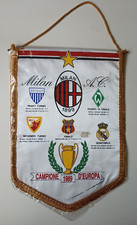 GAGLIARDETTO UFFICIALE A.C