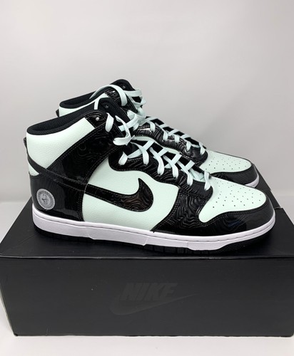 Taglia nike dunk high - 13,