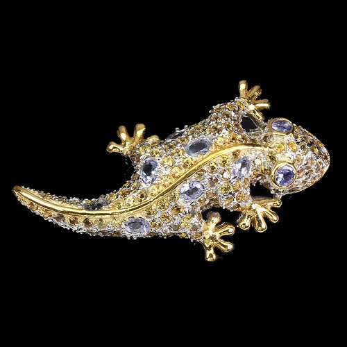 Spilla argento sterling 925 - argento,