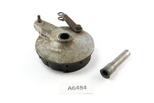 NSU Superfox 125 OSB -