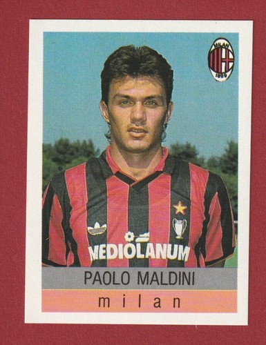 Top player figurina calciatori - top,
