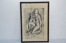 STAMPA DI DONNA ANNI 60
