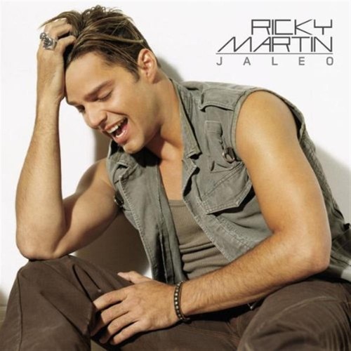 Jaleo ricky martin audio - -,