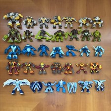 GORMITI LOT - SECOND SERIES -
