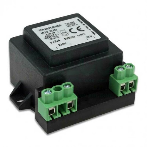 Trasformatore 230 12v - trasformatore, 230/12v