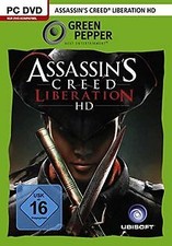Assassin's Creed 3 -
