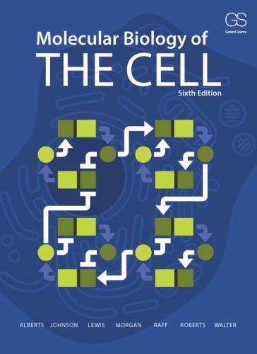 Molecular biology the - the, cell