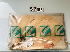 Guarnizioni cambio Fiat Ritmo