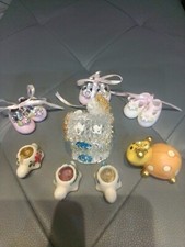 Lotto piccoli oggetti