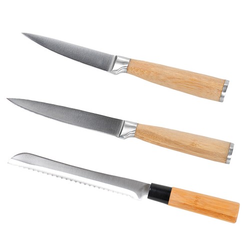 Coltello bütic con manico - coltello, in