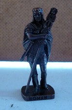 KINDER SOLDATINI ROMANI ROMAN
