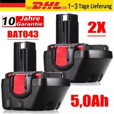 2 x batteria 5000 mAh per