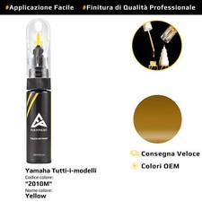 Vernice di ritocco per Yamaha