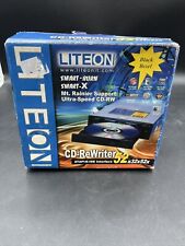 LITEON Smart-Burn SmartX Mt