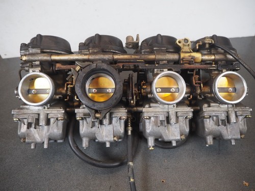 Carburatore yamaha fzr1000 - carburatore,