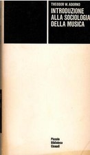 Introduzione alla sociologia