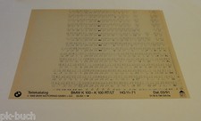 Catalogo Di Ricambi Microfiche