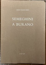Rigoni Stern Mario Semeghini a