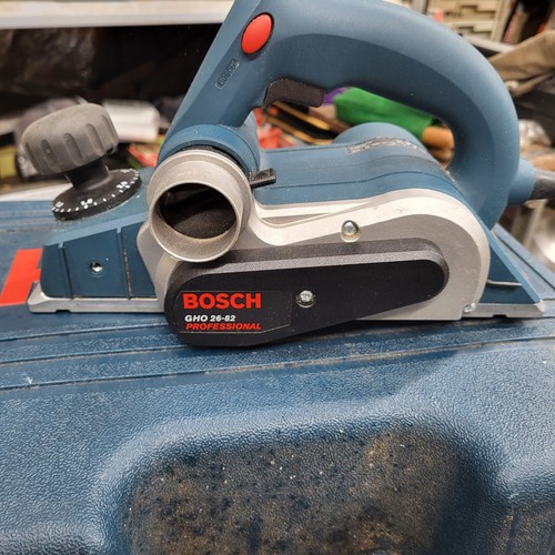 Bosch gho pialla - gho, 26-82