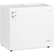 Congelatore a pozzetto - 200 L