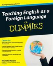 Teaching English As a Foreign