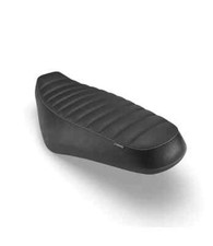 Sedile panca originale Royal Enfield nero firmato KXA00139 Hunter 350