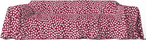 Telo gran foulard - foulard, copriletto