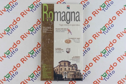 Guide 888 it romagna - guide,