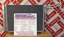 Condensatore radiatore aria - radiatore,