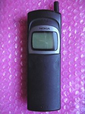 Cellulare Nokia 8110 Collezione Mito Matrix