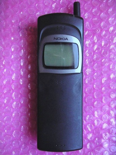 Cellulare telefono nokia 8110 - telefono,