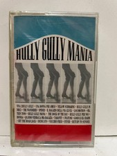 Mauro Falzoni - Hully Gully