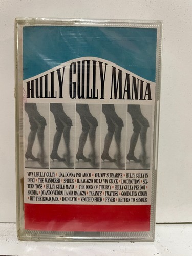 Mauro falzoni hully gully - -,