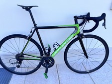 Cannondale SuperSix EVO Ultra