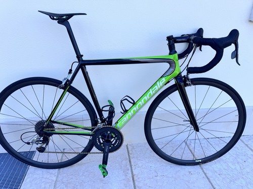 Cannondale supersix evo ultra - supersix,