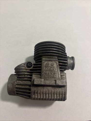 Motore max 21 xz - o.s,